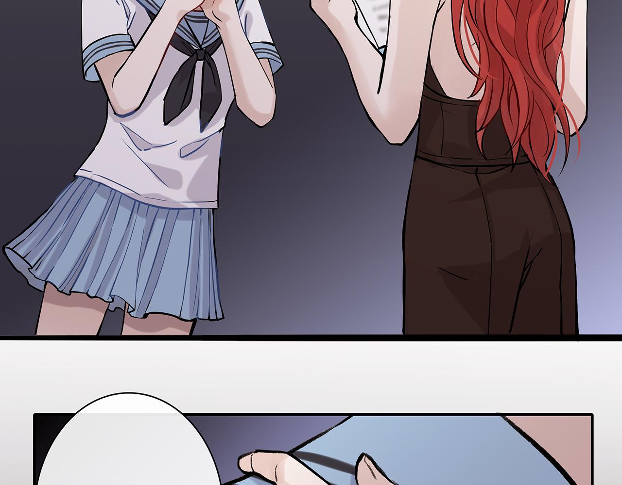 百合篇1：朴小姐大危机！(1/2)-第12话