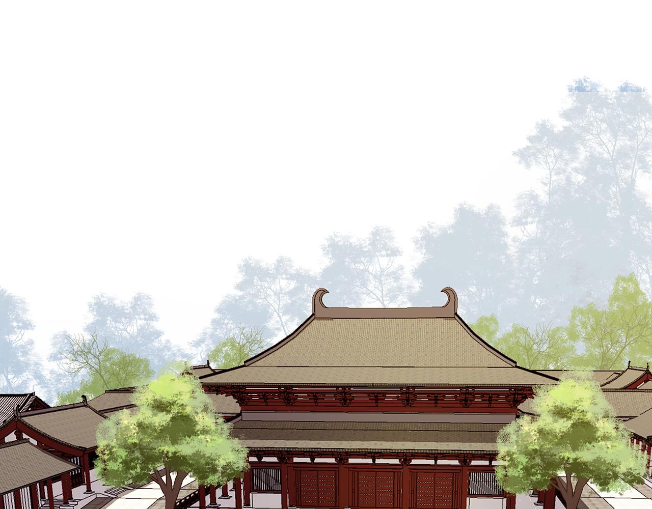 百合篇3：我的皇后。(1/2)-第14话