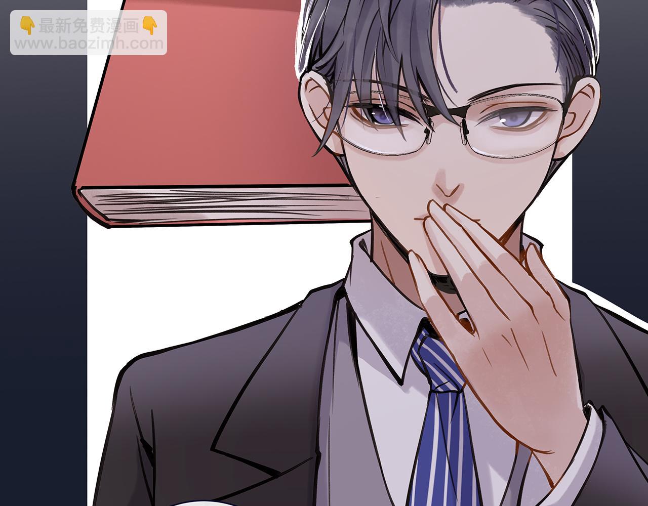 希贞篇2：出圈神文？(1/3)-第16话