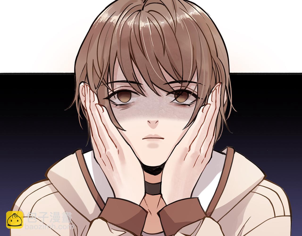 希贞篇2：出圈神文？(1/3)-第16话