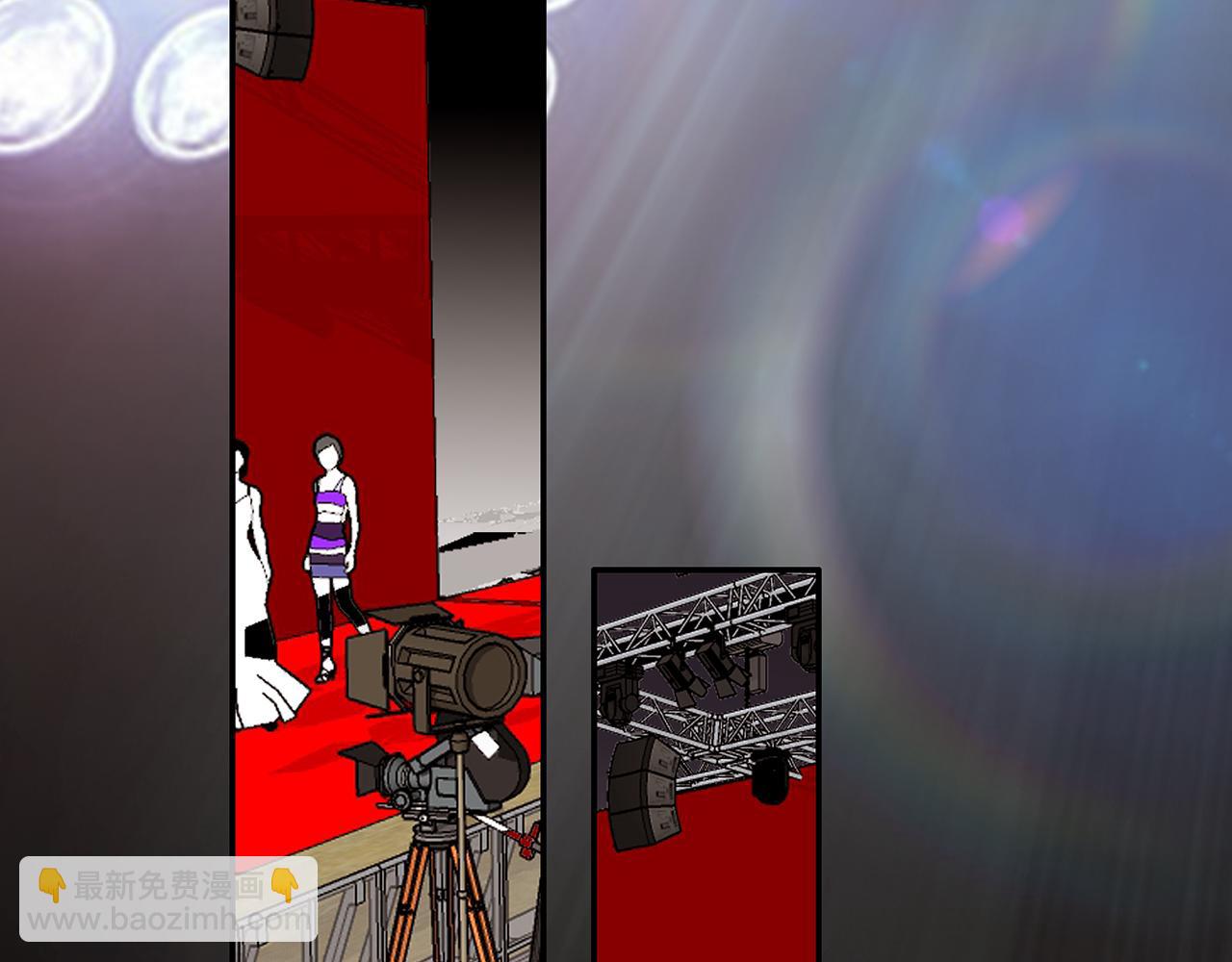 废话篇2：重点描写！(1/3)-第20话