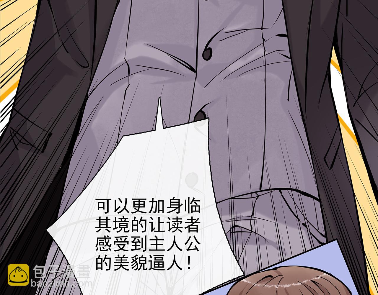 废话篇2：重点描写！(1/3)-第20话