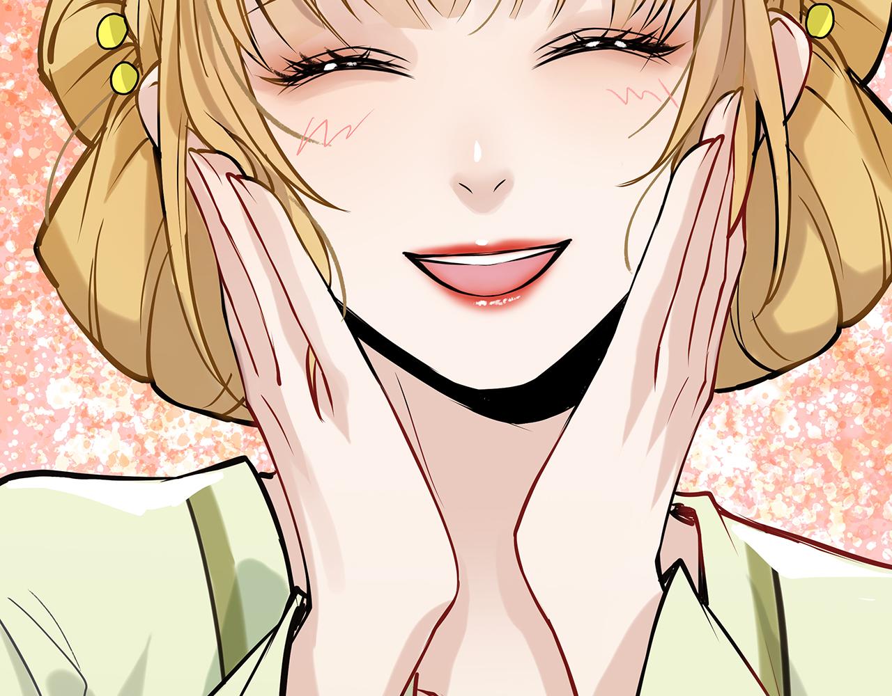 同人篇1：同人区来了~(1/3)-第22话