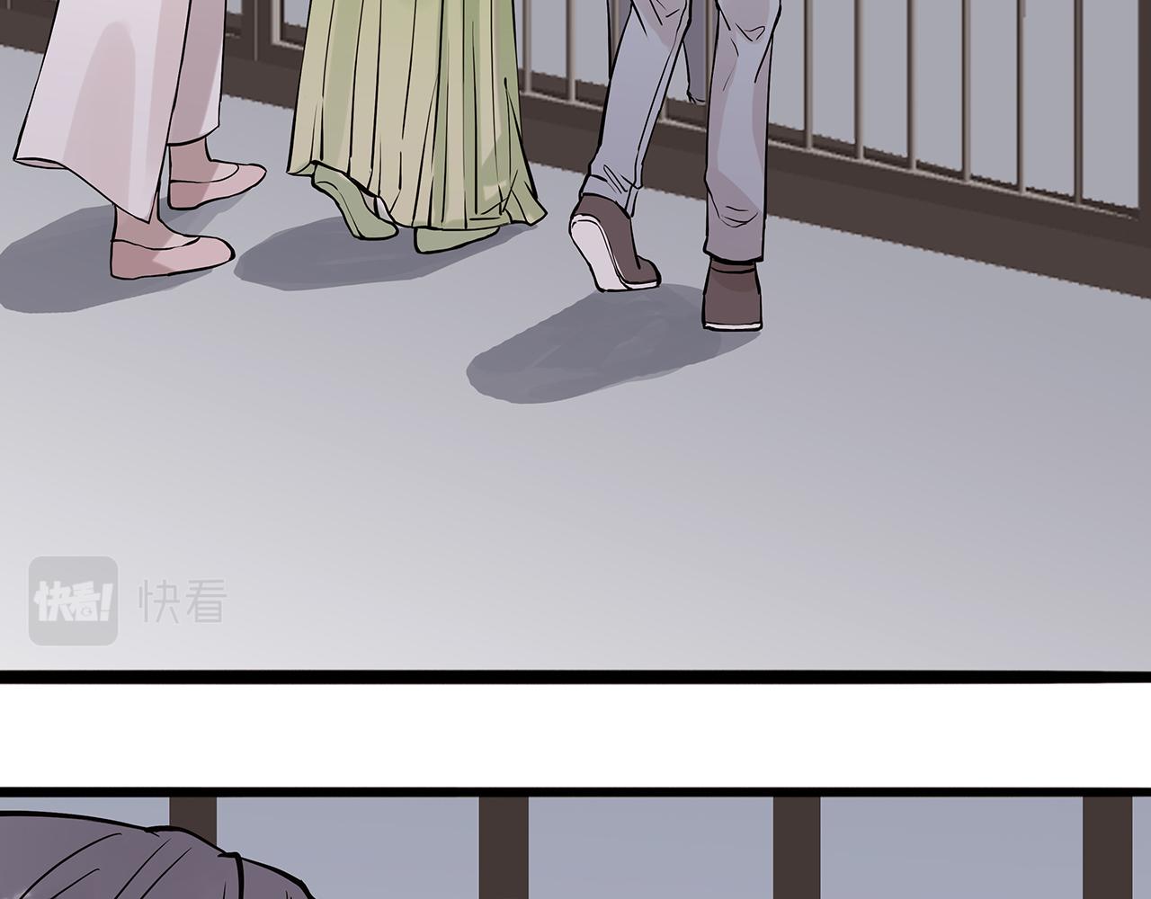 同人篇1：同人区来了~(1/3)-第22话