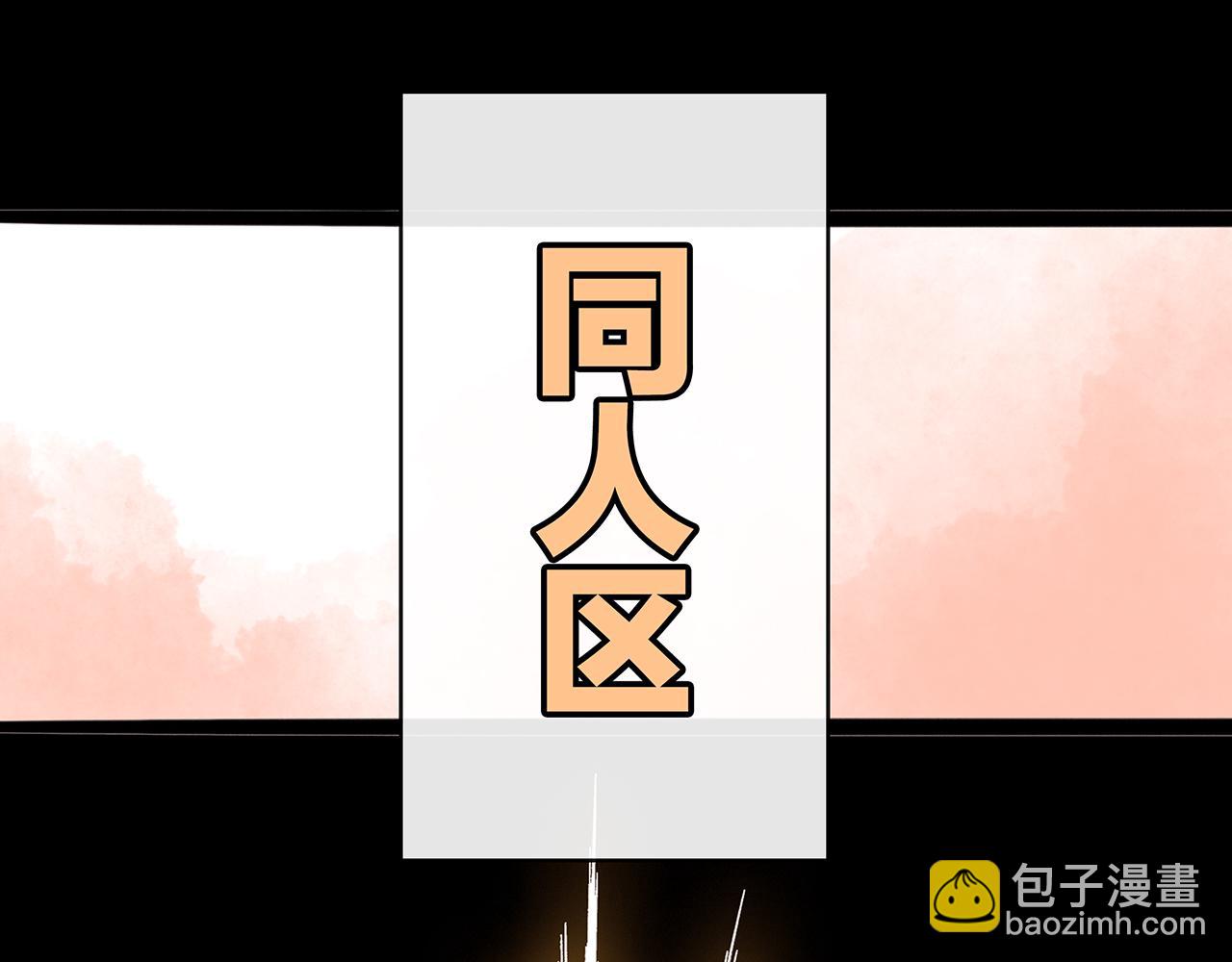 同人篇1：同人区来了~(1/3)-第22话