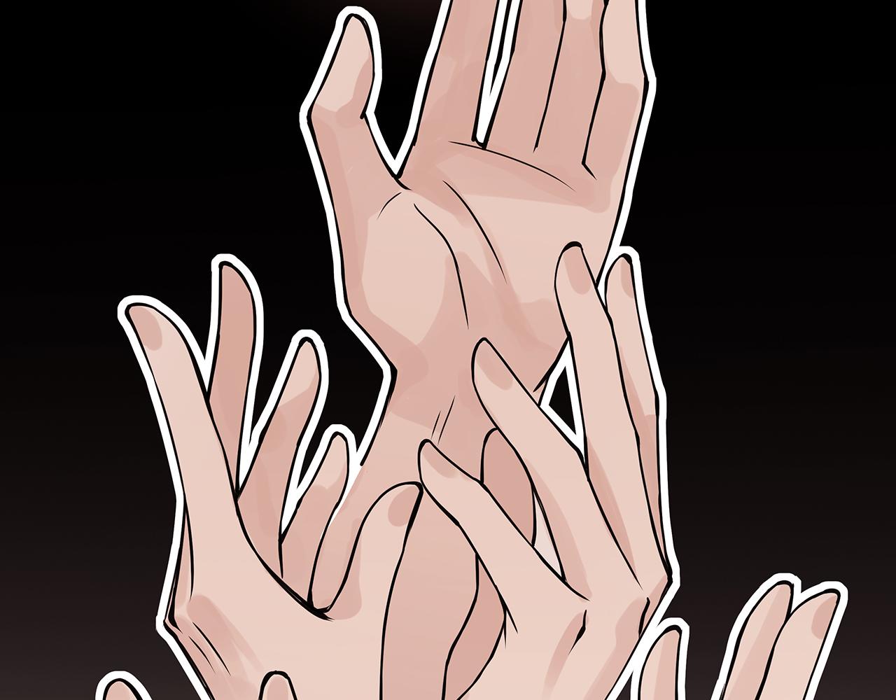 同人篇1：同人区来了~(1/3)-第22话