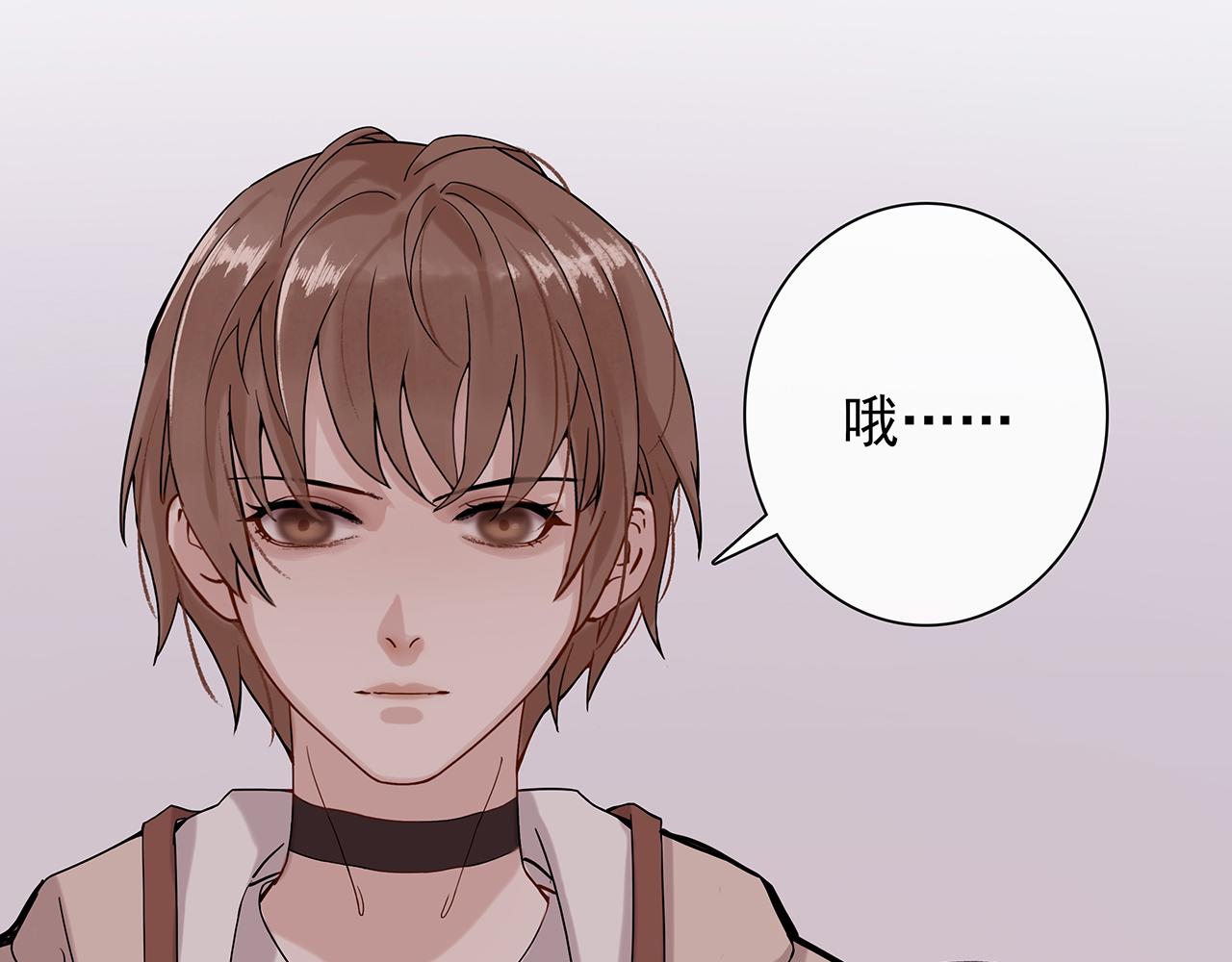 ooc篇1：不一样的开始(1/2)-第26话