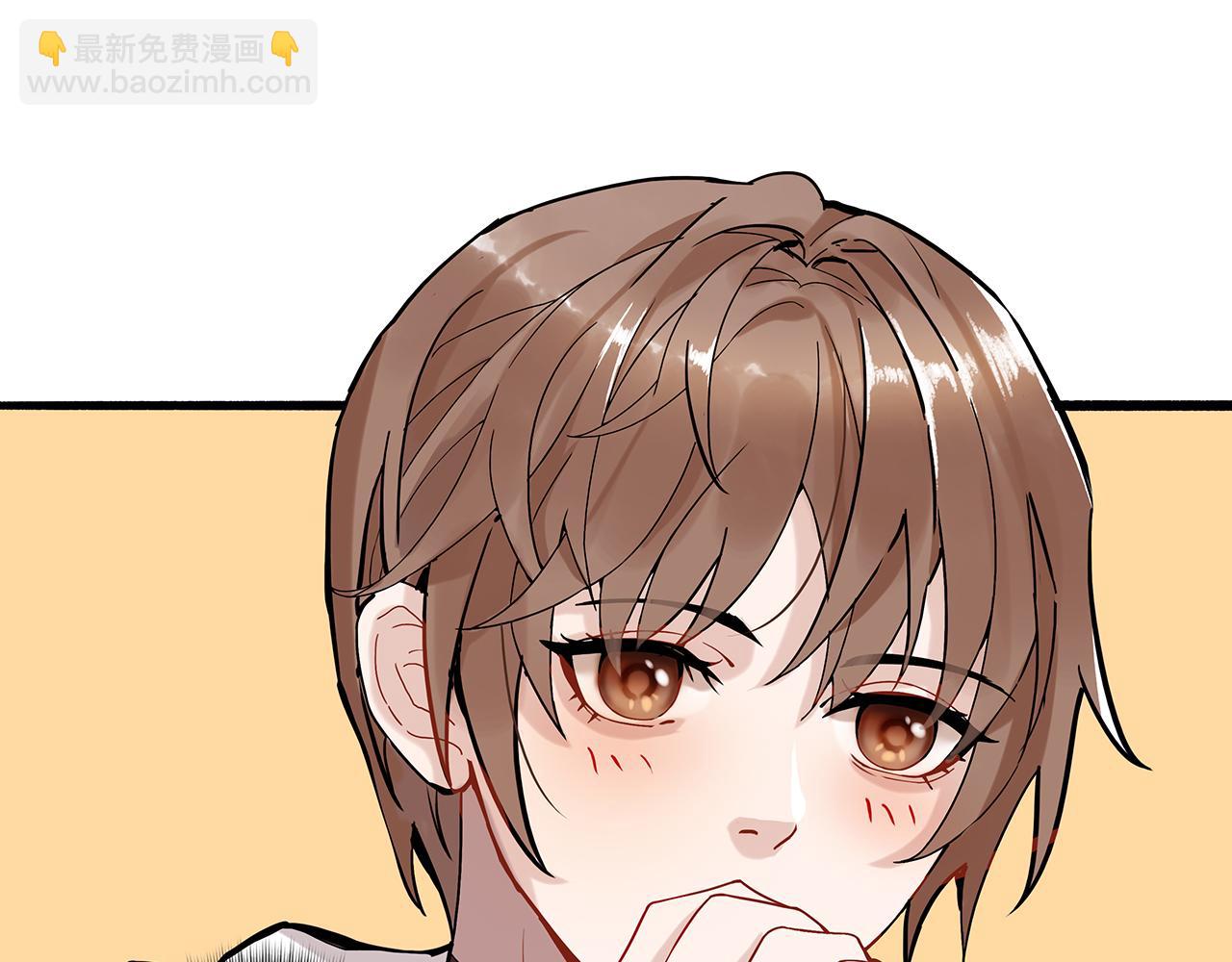 ooc篇1：不一样的开始(1/2)-第26话