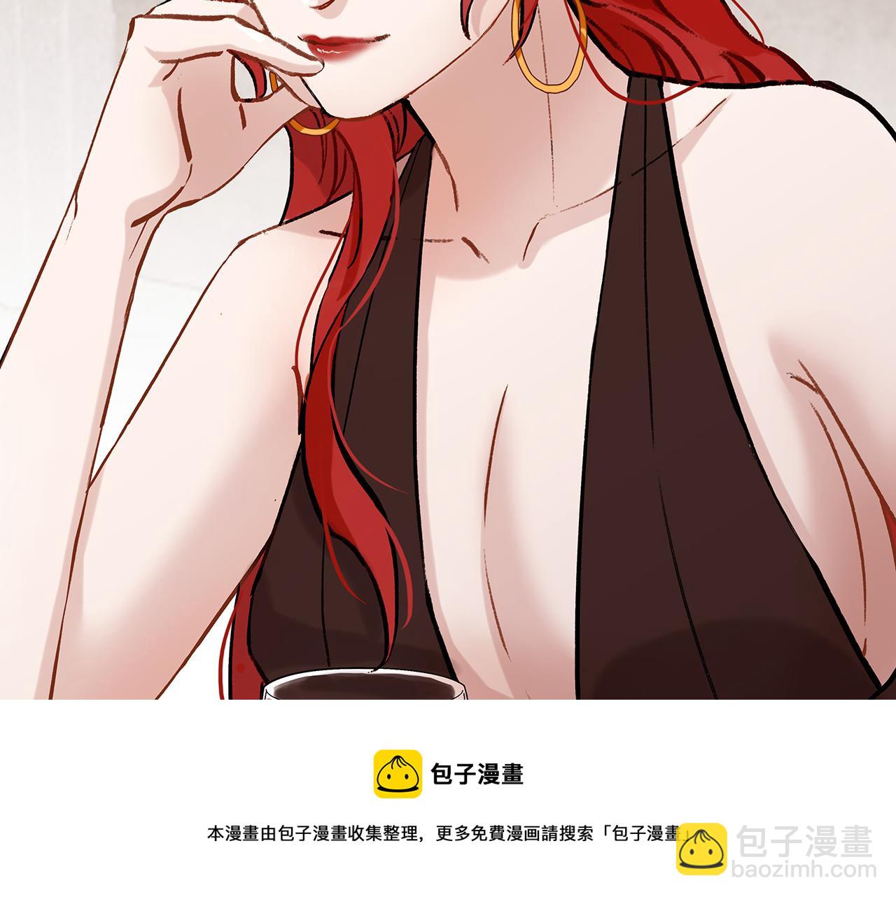 ooc篇1：不一样的开始(1/2)-第26话