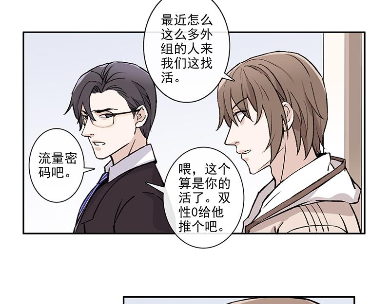 女频男配(1/2)-第4话