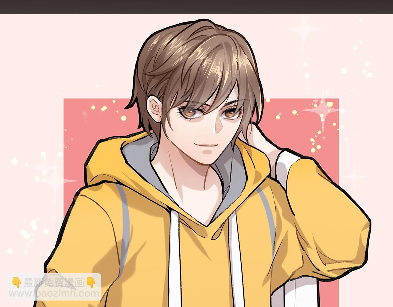 新篇2：变成帅哥了？(1/2)-第6话