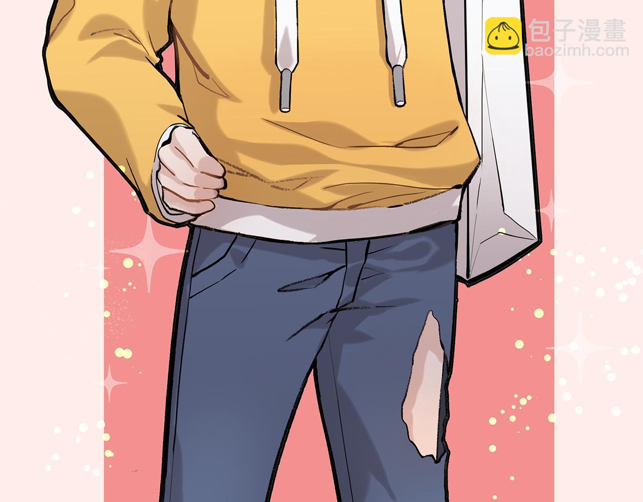 新篇2：变成帅哥了？(1/2)-第6话