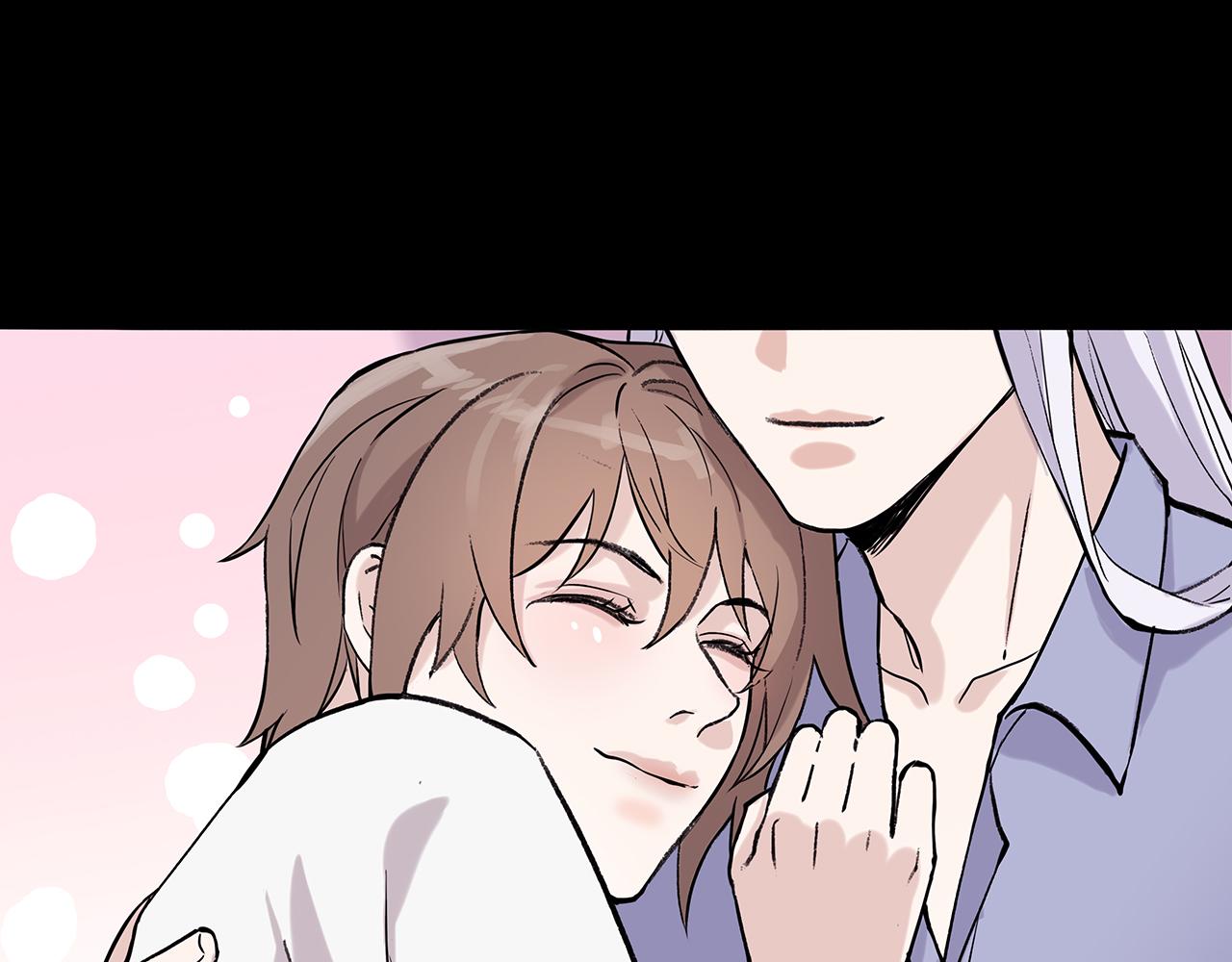 新篇4：1v1甜爱！？(1/2)-第8话