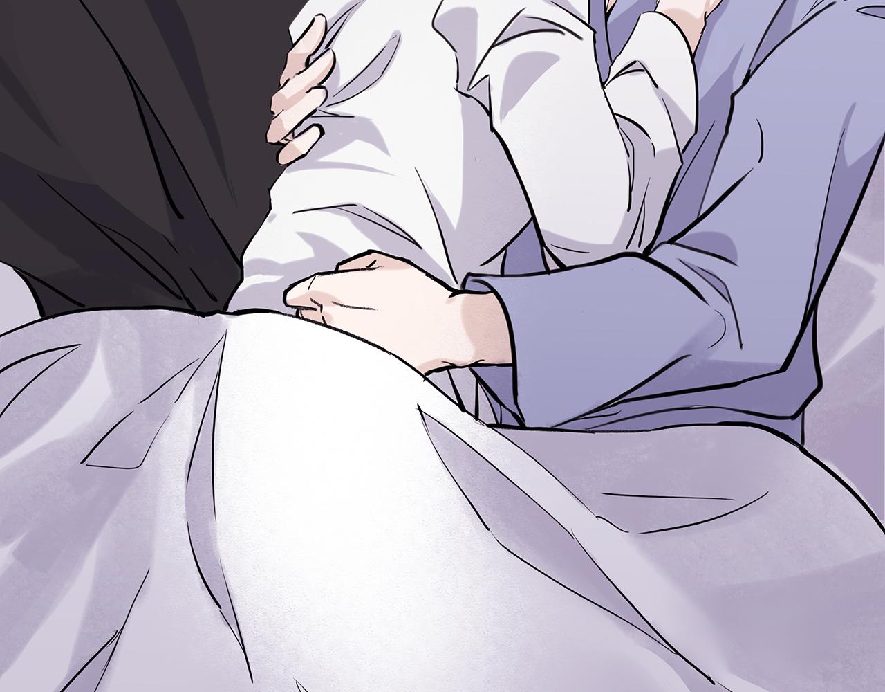 新篇4：1v1甜爱！？(1/2)-第8话