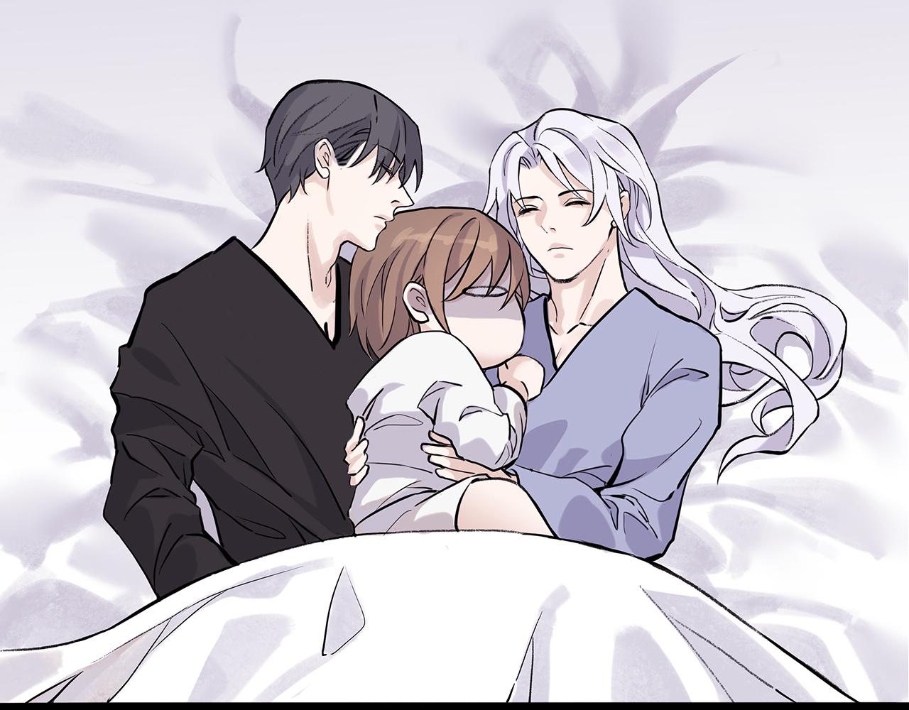 新篇4：1v1甜爱！？(1/2)-第8话