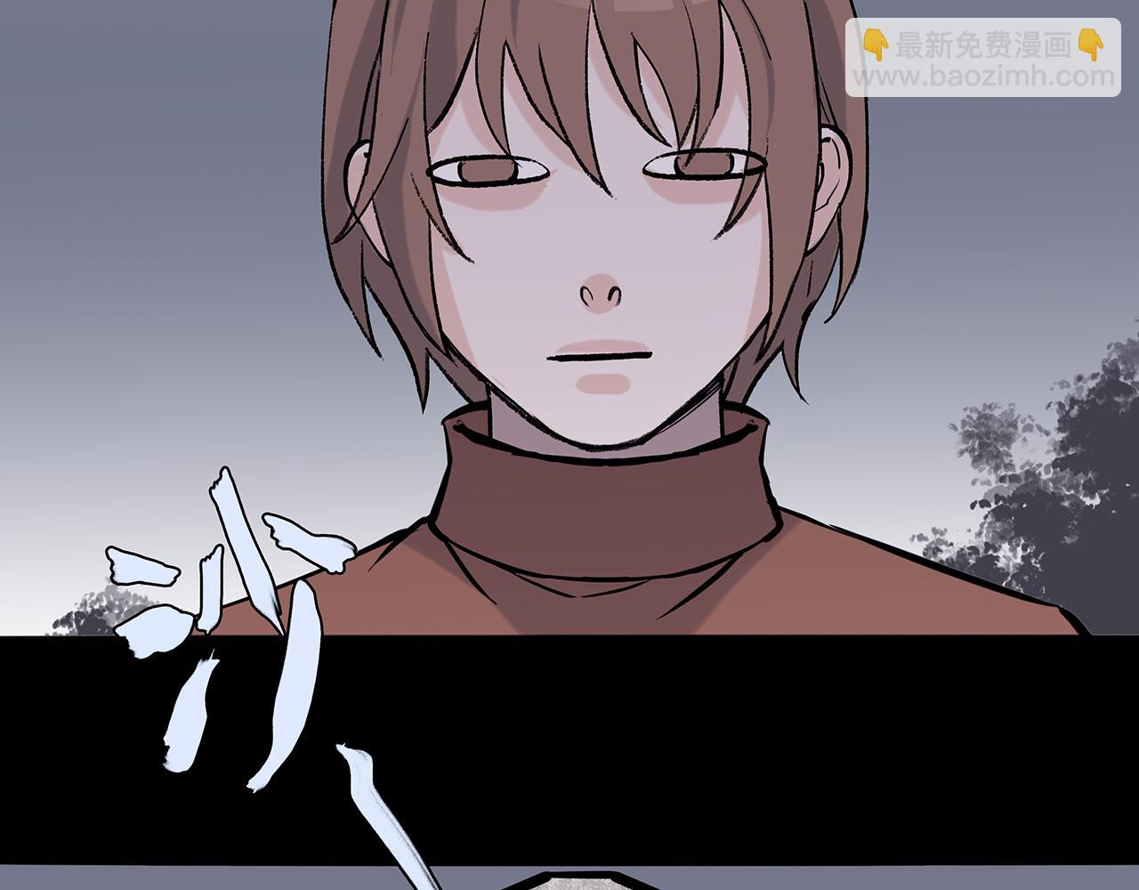 新篇4：1v1甜爱！？(1/2)-第8话