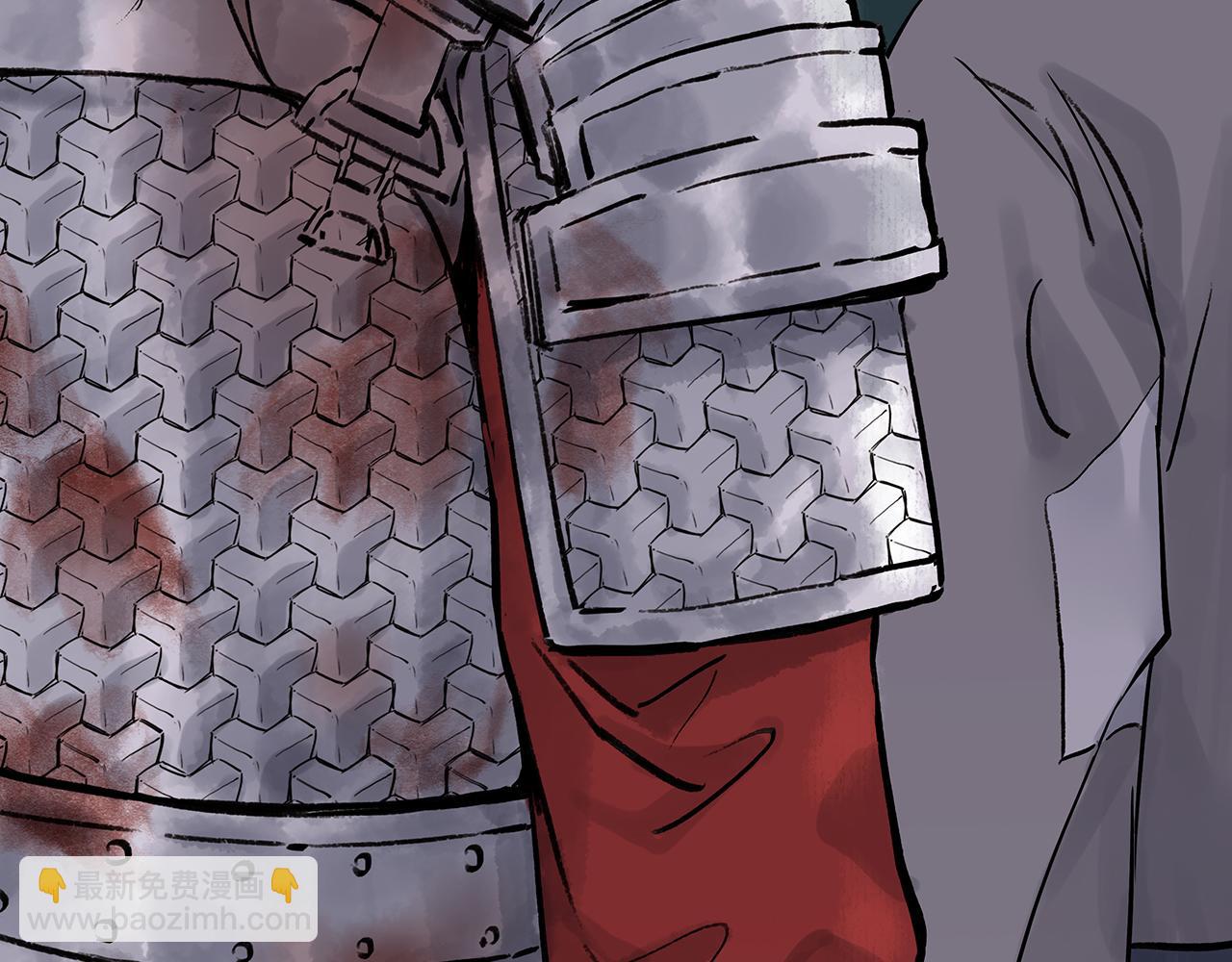 新篇6：到了清朝！？(1/2)-第10话