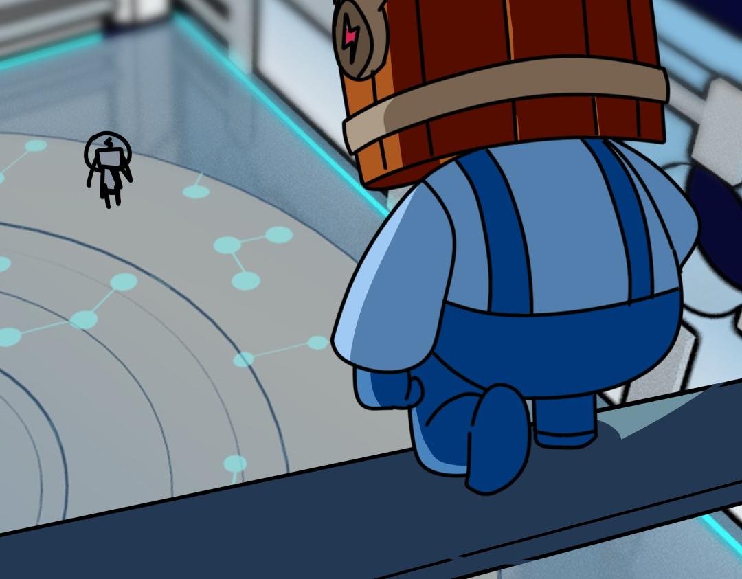 第二回(1/2)-第2话