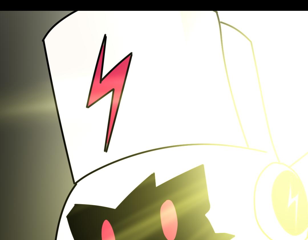 第四回(1/2)-第4话