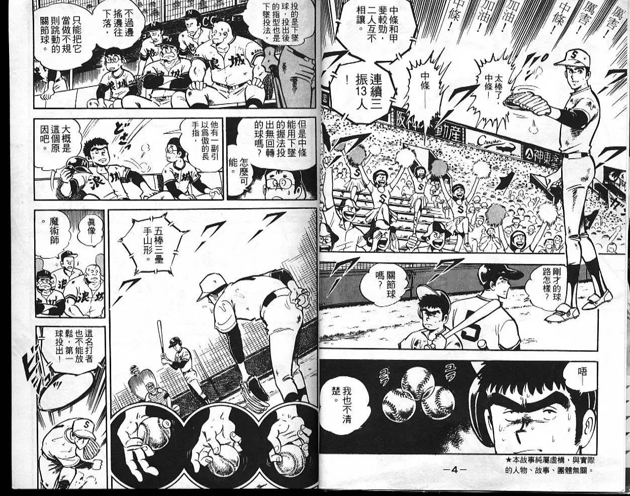 問題小子孫六 - 第10卷(1/3) - 4
