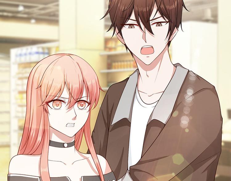 第14话 熊孩子-第14话