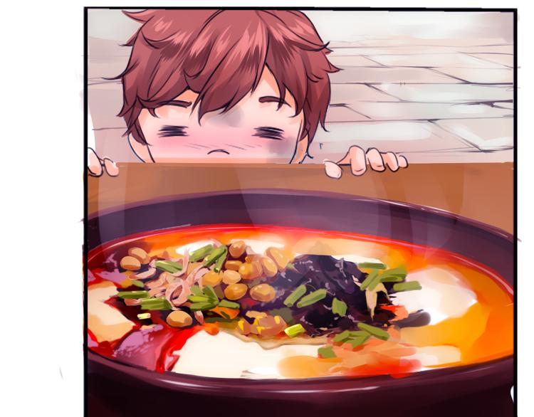 第1话 智斗假和尚(1/2)-第2话