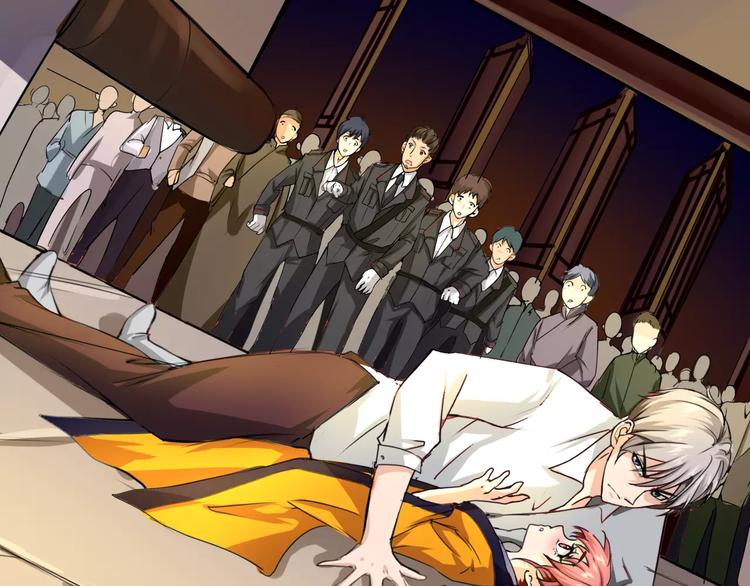 第13话 两清(1/2)-第14话