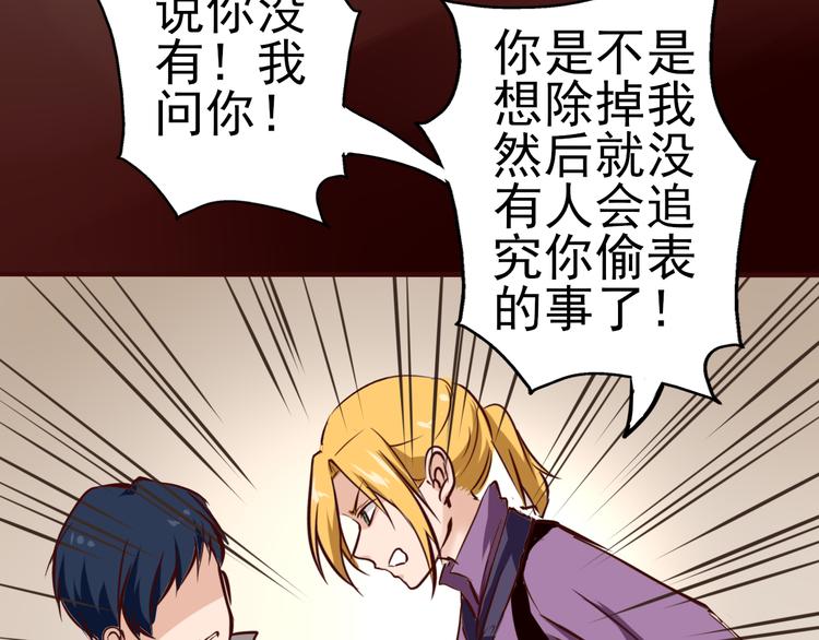 第33话 单独问话（2）(1/2)-第34话