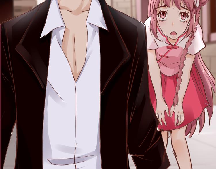 完结篇 他回来了(1/2)-第40话