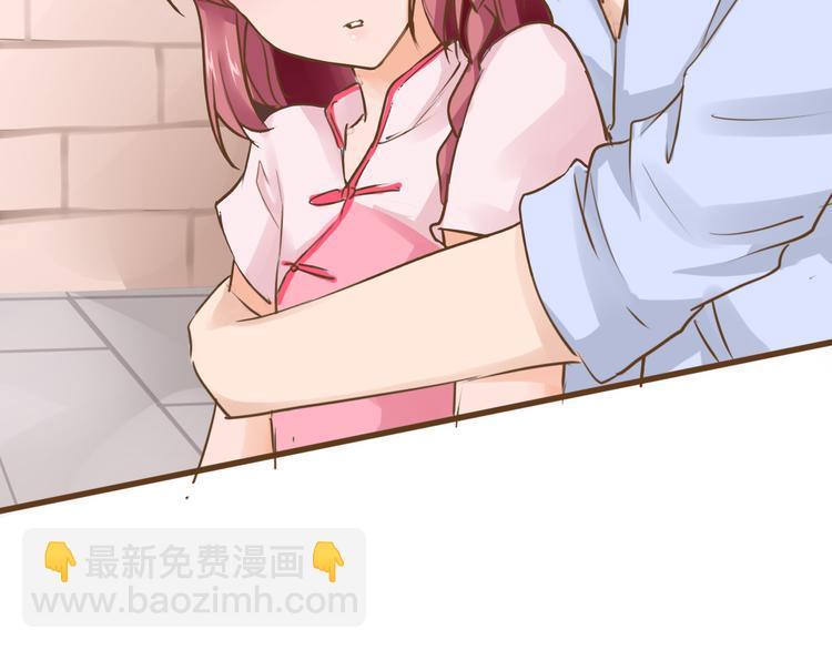 完结篇 他回来了(1/2)-第40话