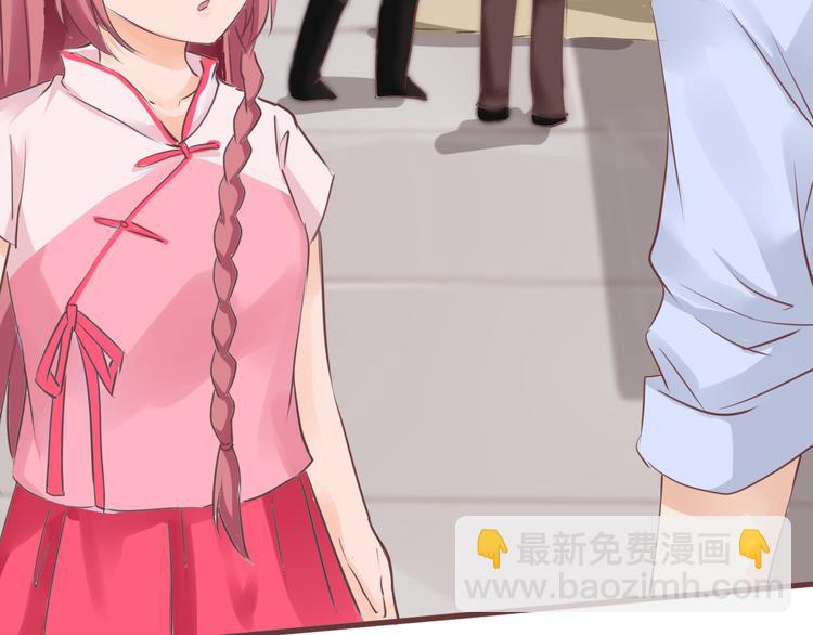 完结篇 他回来了(1/2)-第40话