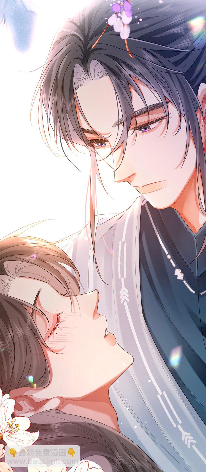 09 登徒浪子&middot;下(1/2)-第10话