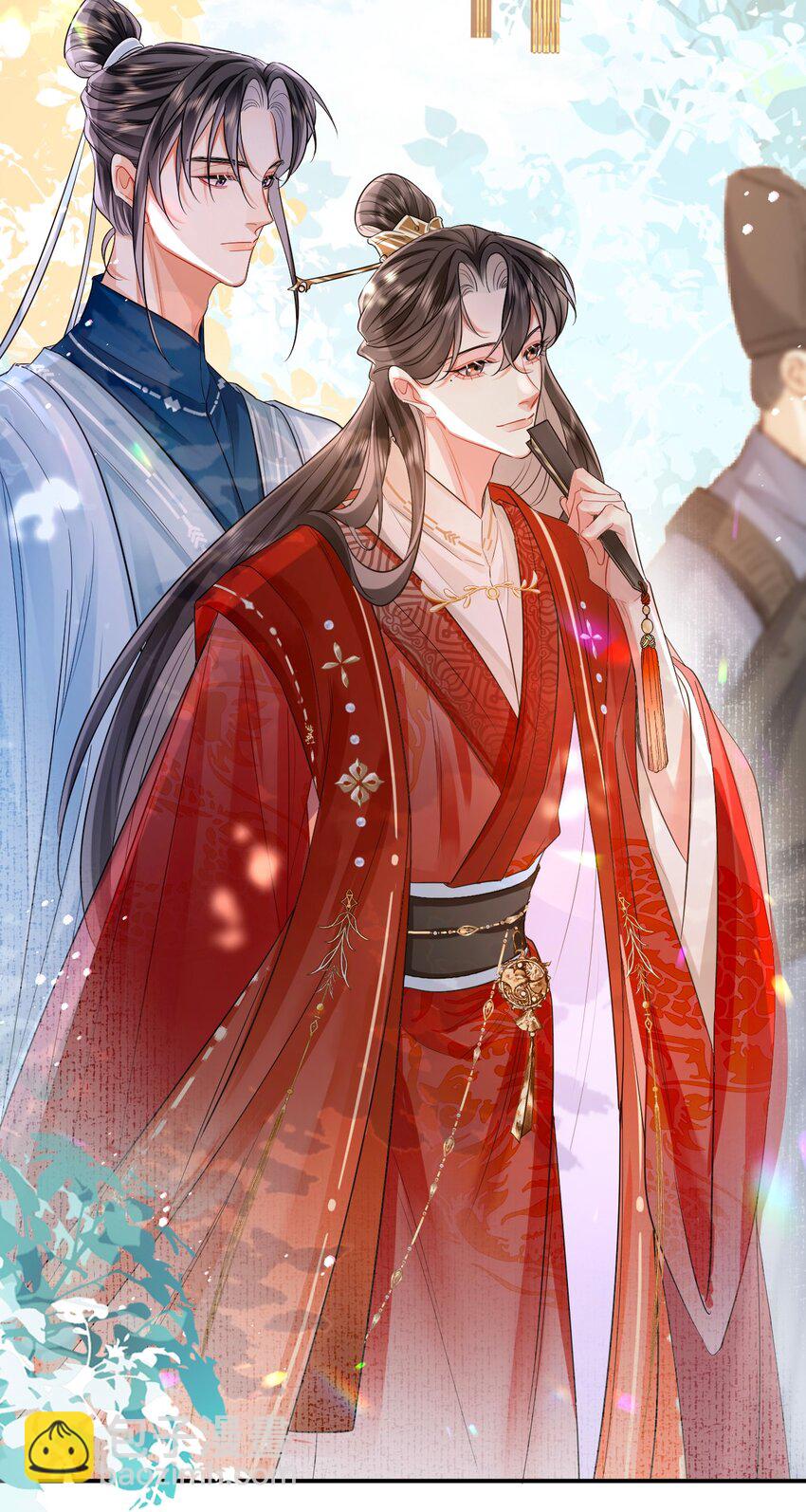 011 男颜祸水2-第14话