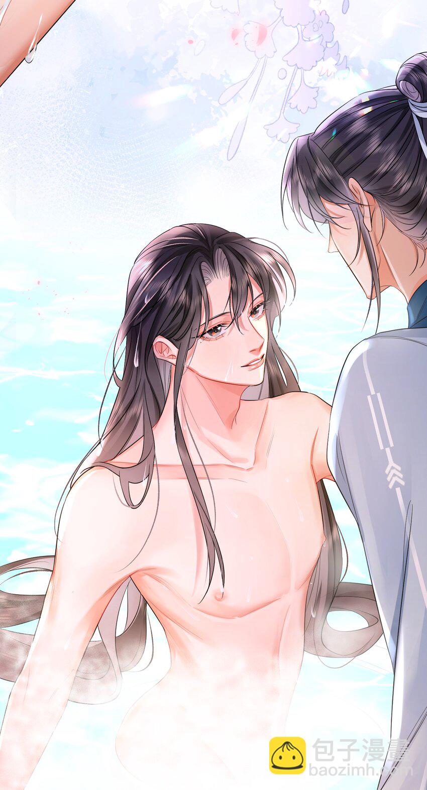 004 难言之隐(1/2)-第4话