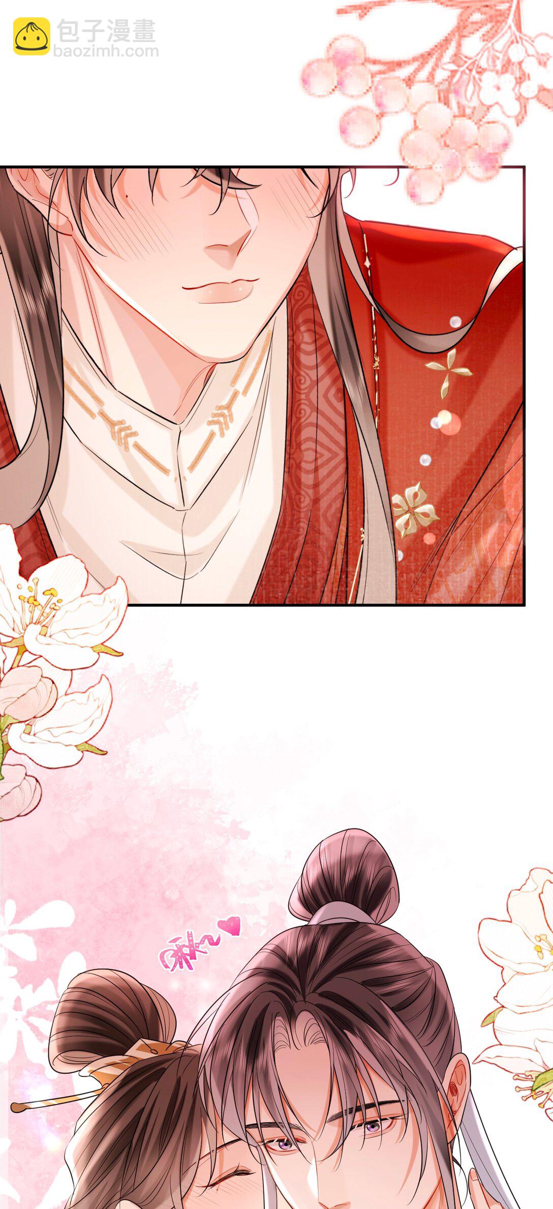 033 海棠花-第42话