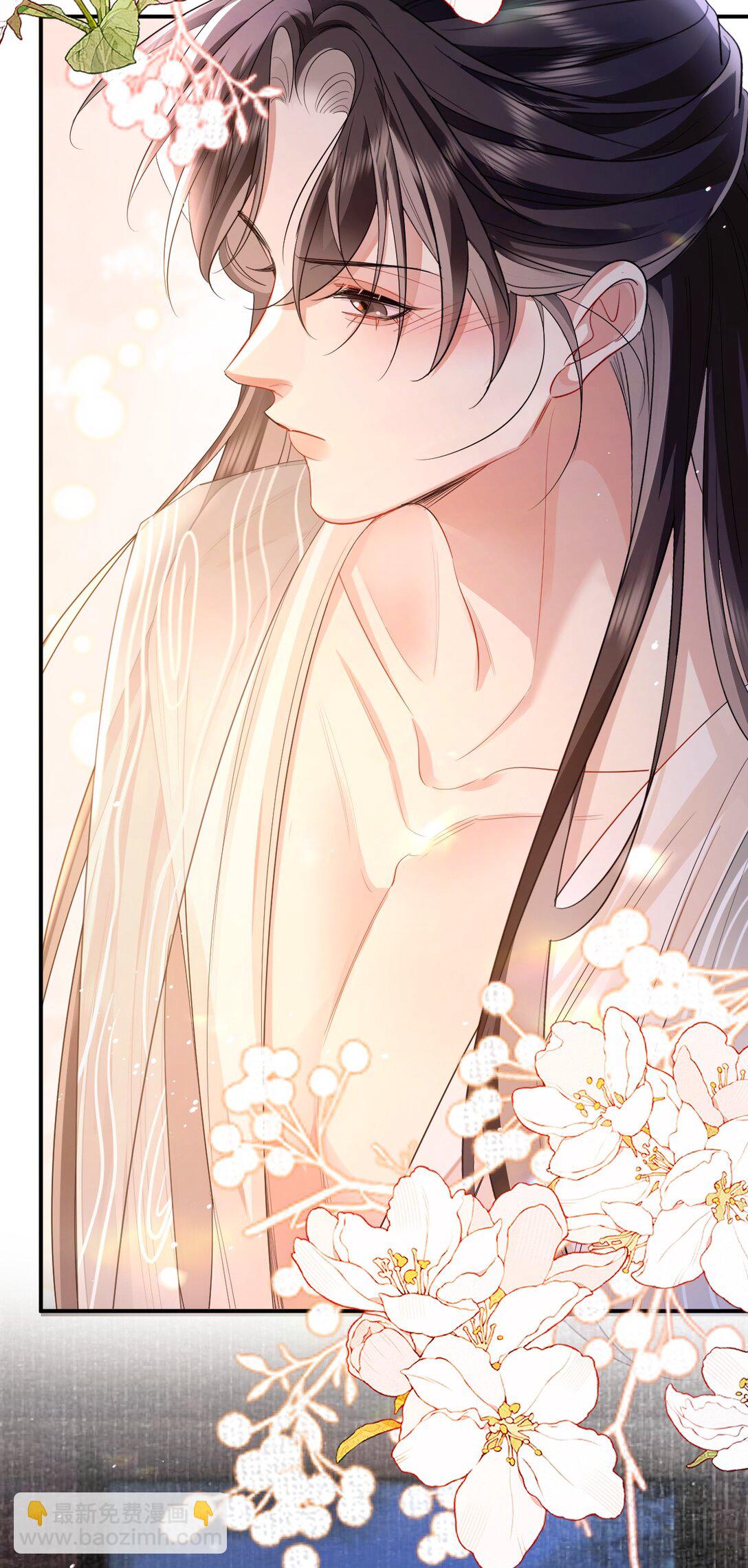 038 倾慕殿下-第50话