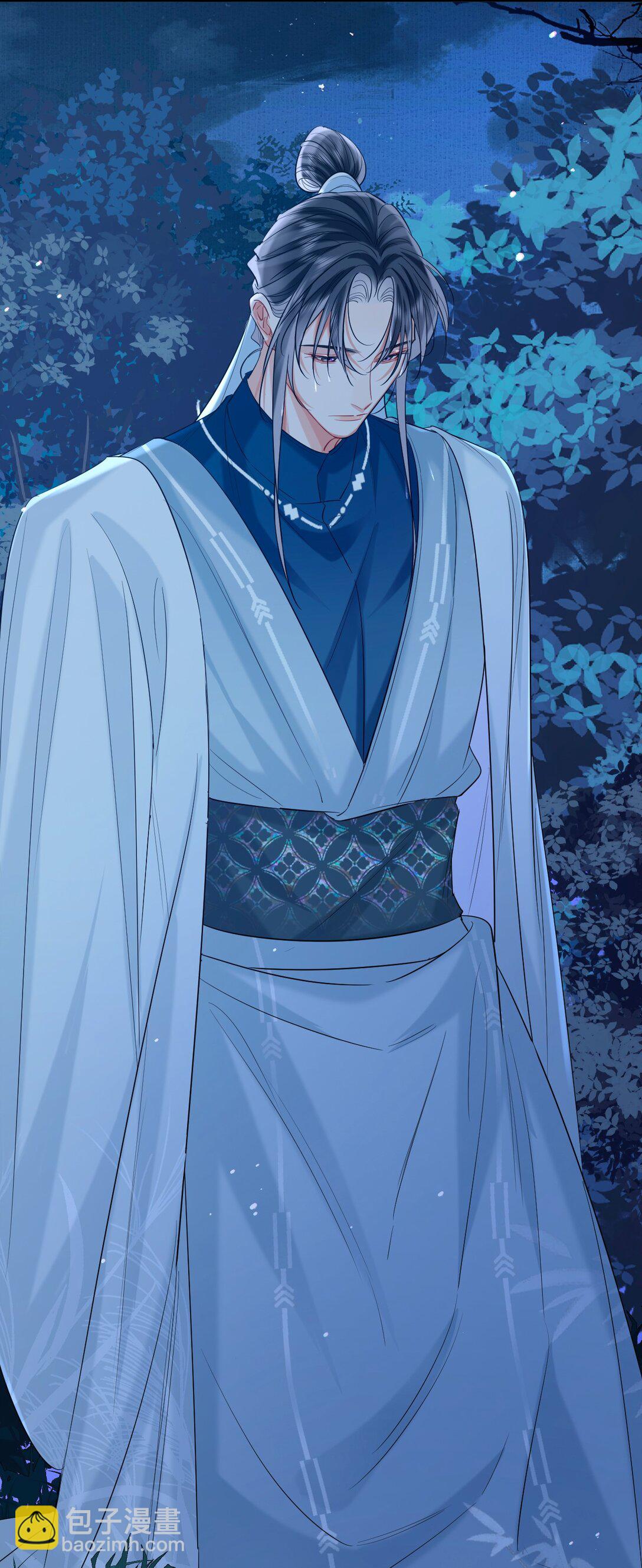 038 倾慕殿下-第50话