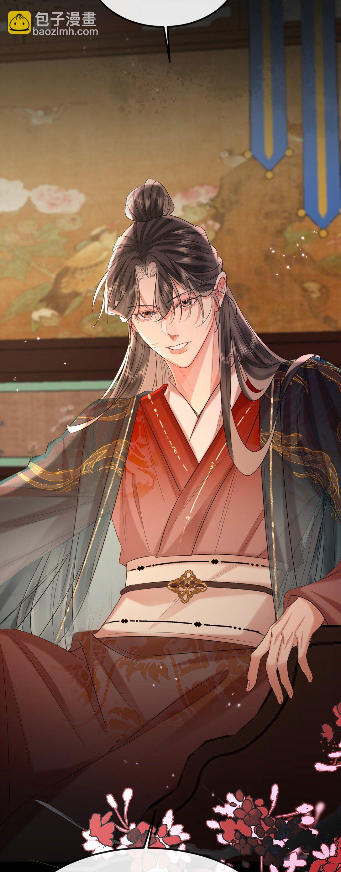 040 殷勤备至-第52话