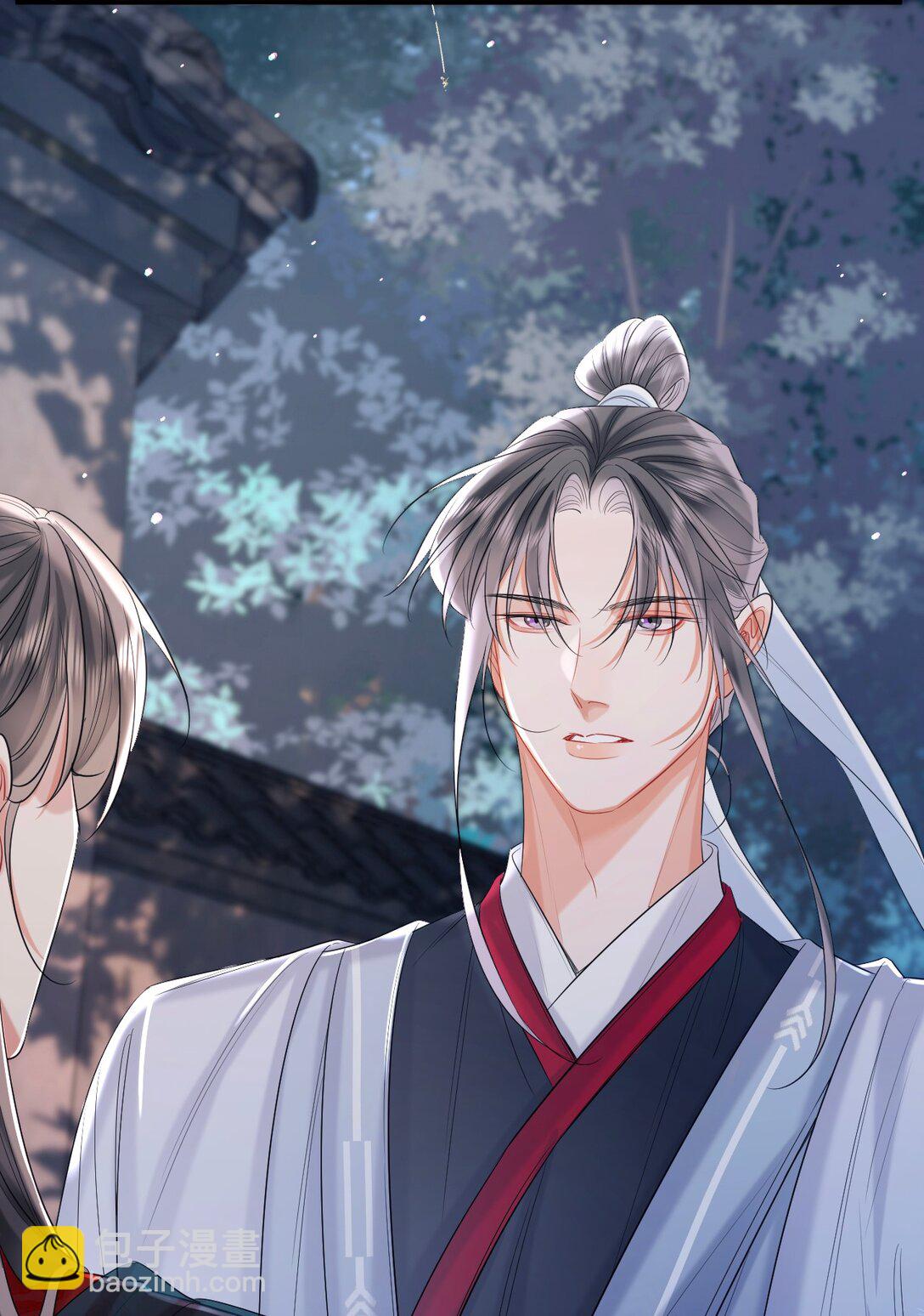 040 殷勤备至-第52话