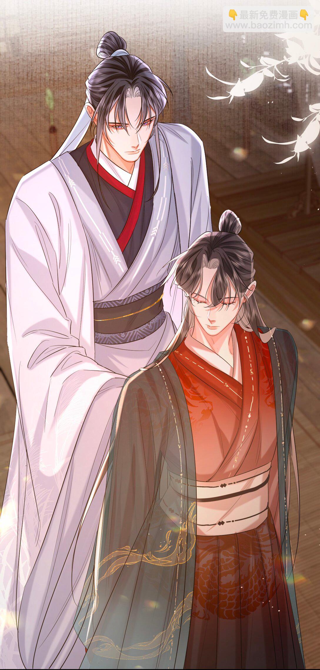 040 殷勤备至-第52话