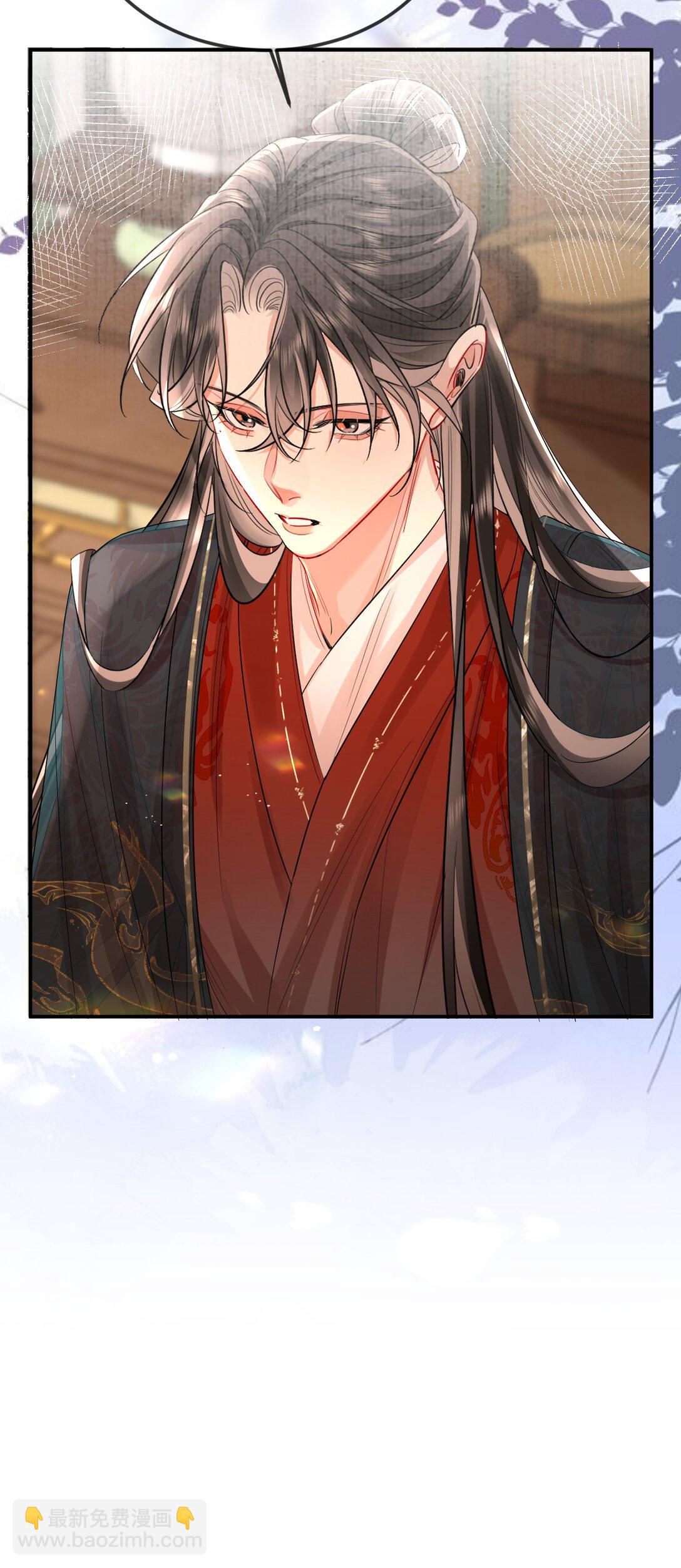 049 枕边风-第64话