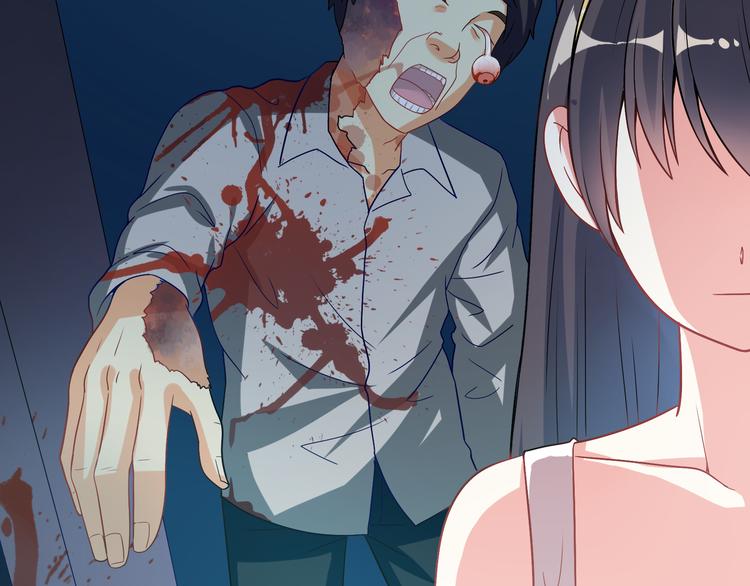 第12话 鬼屋里也要装下去(1/3)-第12话