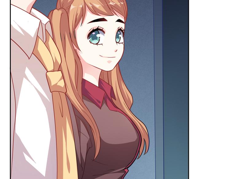 第14话 女朋友你不许喜欢我(1/4)-第14话