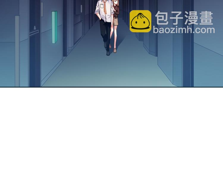 第14话 女朋友你不许喜欢我(1/4)-第14话