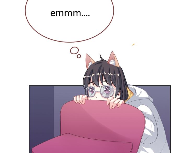 第24话 悄悄地接近你(1/3)-第24话