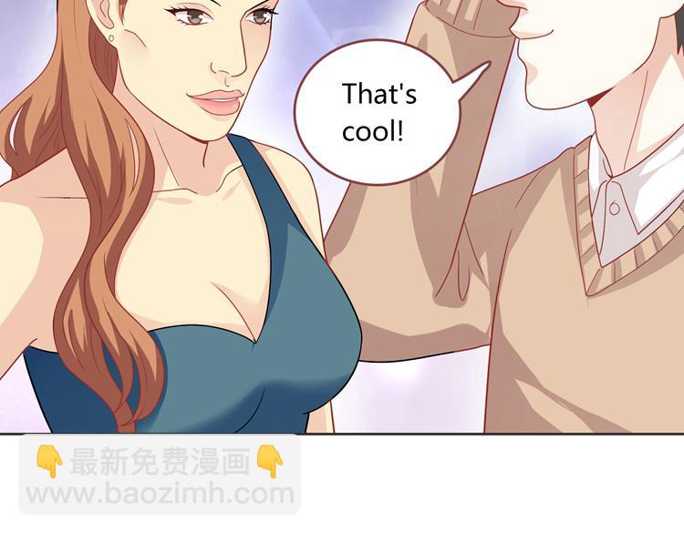 第24话 悄悄地接近你(1/3)-第24话