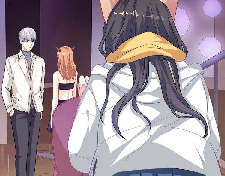 第24话 悄悄地接近你(1/3)-第24话