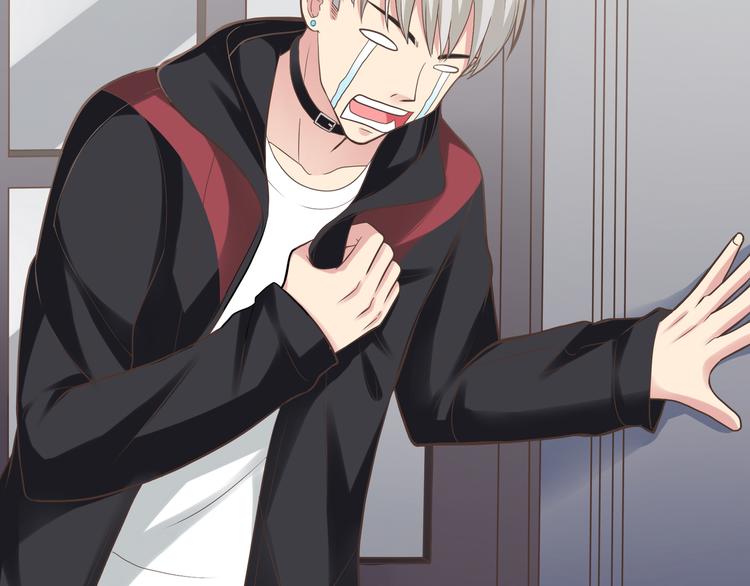 第4话 心跳加快的那一夜(1/3)-第4话