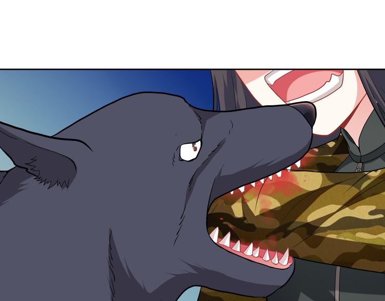 第8话 少女与白狼(1/3)-第8话