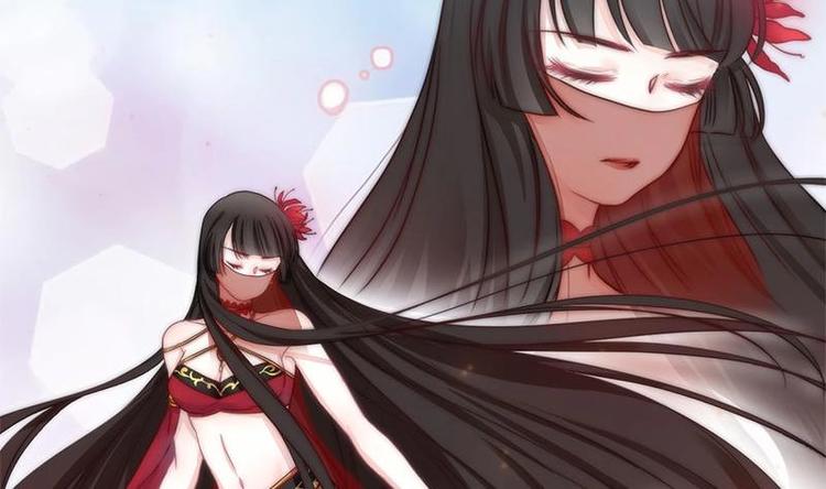 第0话 从天而降的女子-第2话